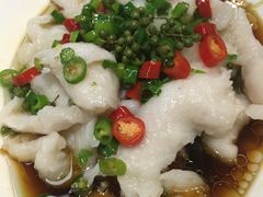 -蓬川食府(金海道店)