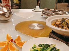 -饭怕鱼·黄焖鲟龙鱼(湖大店)
