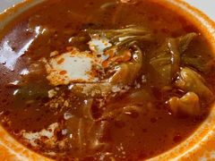 红菜汤-小白桦西餐厅