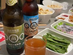 -海底捞火锅(CBD安泰广场店)