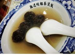 -粗茶淡饭(东关街店)