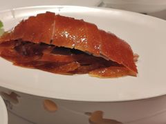 -四季民福烤鸭店(王府井东安门店)