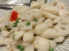 -松鹤楼(狮山永利广场店)