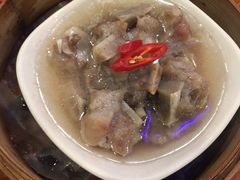 -澳门陈光记烧味饭店(南京德基广场店)