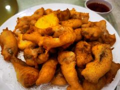 -海龙渔村(万江分店)