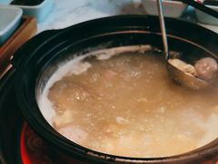 -捞神煲汤火锅(湖滨商业街店)