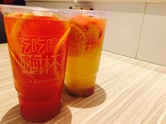 -必胜客(印象城店)