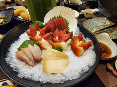 -德川家日本料理(龙德广场店)