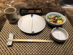 -舞鹤日本料理铁板烧(华侨城店)