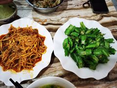 -小高后安粉餐厅(解放四路店)