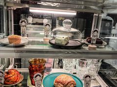 -red donkey coffee