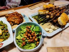 -状元阁烧烤(新华路总店)
