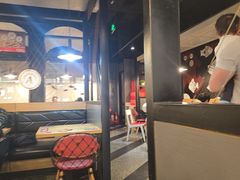 -鱼酷活鱼烤鱼(梅江印象城店)