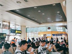 -丽江三义国际机场
