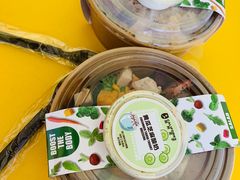-CALIFORKS加州叉子轻食(朝阳门店)