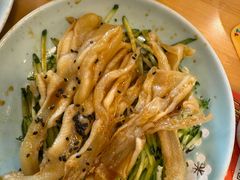 -惠丰门丁肉饼店