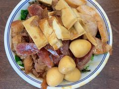 -陆长玖古法猪脚饭(玄风桥店)