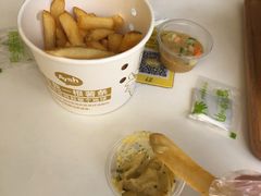 -艾薯夫妇Aysh(福田星河COCOPark店)