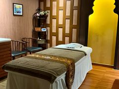 -莲泰式·中式·沐足·精油SPA采耳(天河店)