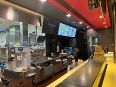 -麦当劳(宁波火车高铁站店)