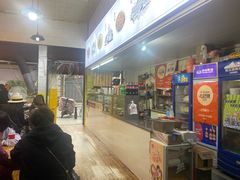 -王记生烫牛杂面馆(兰陵路店)