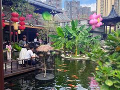 -顺德渔村·岭南一号