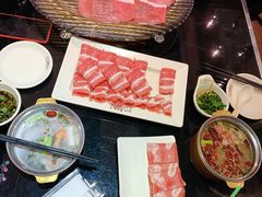 鲁西肥牛-鲁西肥牛(九方购物中心店)