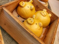 -天瑞轩·粤菜餐厅