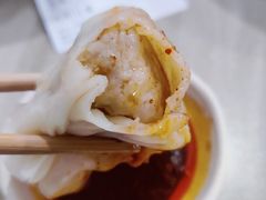 -晓友烧麦(光华村店)