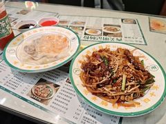 -西关明记肠粉·亚洲地标美食(北京路店)