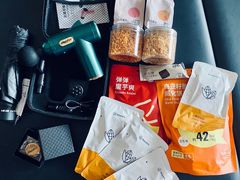 -OneFit健身(汇锦城店)