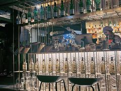 -Nirvana Cafe&Bar(北仓文创街区店)