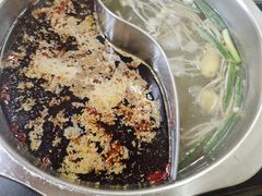 -重庆火锅(西安店)