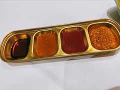 烤肉蘸料-妥妥烤肉料理(凯德店)