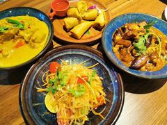 泰酱茄子-小桔象·泰国风味餐厅(惠城水门路16号店)