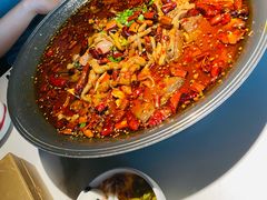 -麻六记(新天地店)