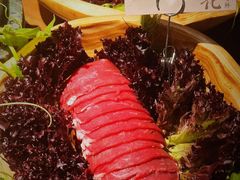 -芸山季·云南山珍菌火锅(南翔印象城MEGA店)