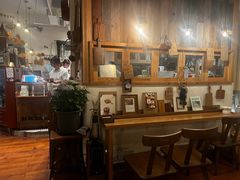 -懒鱼时光馆(沙坪坝店)