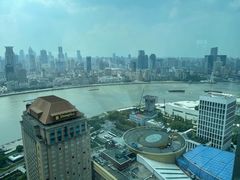 -翡翠36餐厅(浦东香格里拉店)