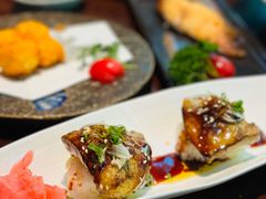 -古京·臻致料理(月湖店)