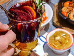 -火山屋台(新街口店)