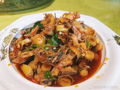 -胖大姐黄辣丁鱼庄(新津店)