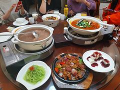 -茶港食堂(武昌店)
