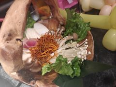 -捞王锅物料理(金华义乌之心店)