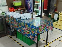 -即墨老公社·海肠捞饭大王(古城店)