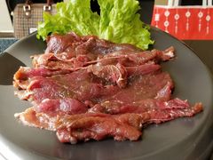 -西安浐灞艾美酒店·汉江餐厅·火锅