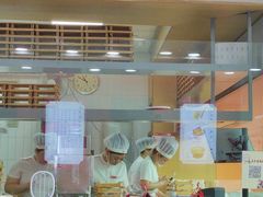 -喜家德虾仁水饺(艺汇家店)