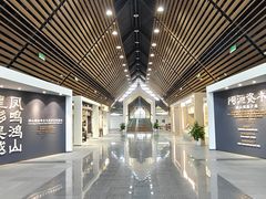 -鸿山遗址博物馆