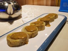 -尚府一品·烤鸭·新京菜(圆明园店)