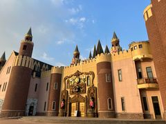 -安徒生童话乐园